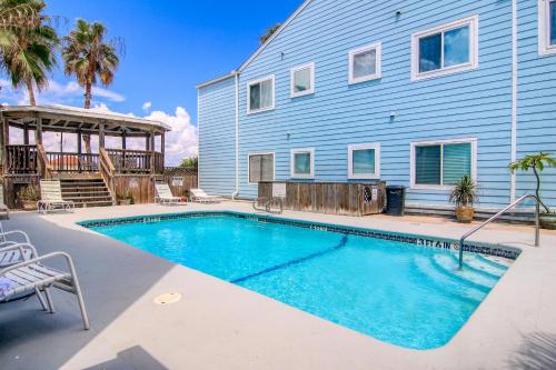 Leeward 9303 in Padre Island, USA