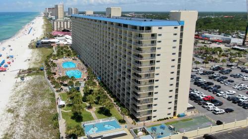 Emerald Surf Escape - The Summit - Escapes By Sheila
