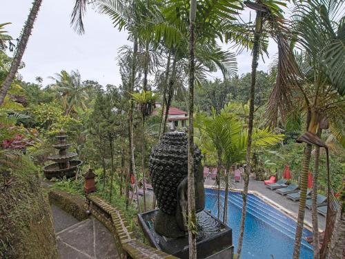 バリ スピリット ホテル & スパ12