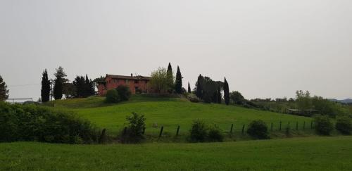  Colle Cornetto, Spoleto bei Acquaiura