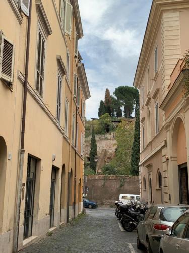 Foro Romano Apartments B, Rome (photo 10)