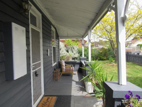 Welcome Stranger Cottage in Maryborough (VIC)