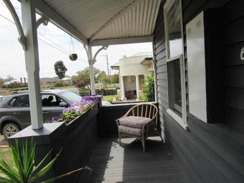Welcome Stranger Cottage in Maryborough (VIC)