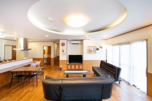 UMISORA HOUSE