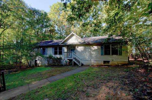 Oak Grove Cottage - image 6
