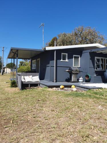 Just Chillin, Lancelin (fotografie 8)