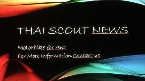 thai-scout