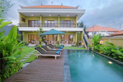 B&B Ubud - Jegeg Mas - Bed and Breakfast Ubud