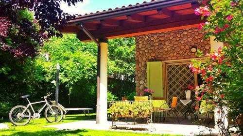 A Casa Di Manu B&B BnB Sirmione