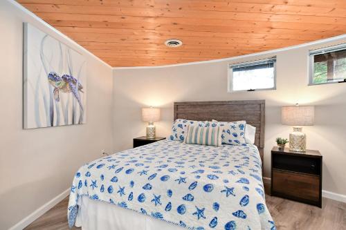 Dockside Retreat - image 8