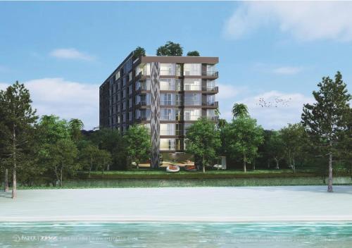 The Pazer Pattaya The Pazer Pattaya