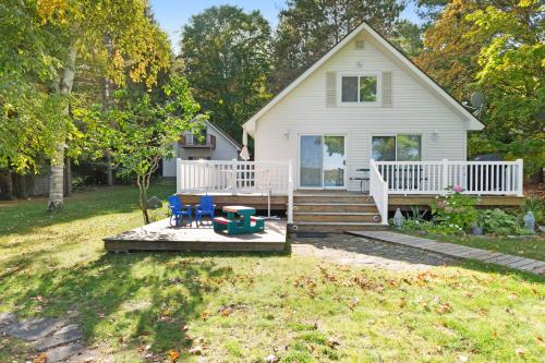 Walloon Lake Cottage