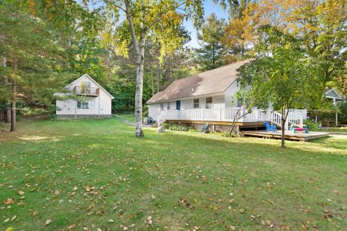 Walloon Lake Cottage