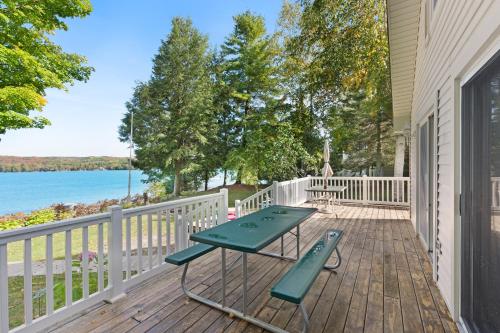 Walloon Lake Cottage