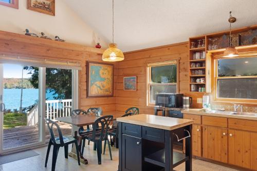 Walloon Lake Cottage