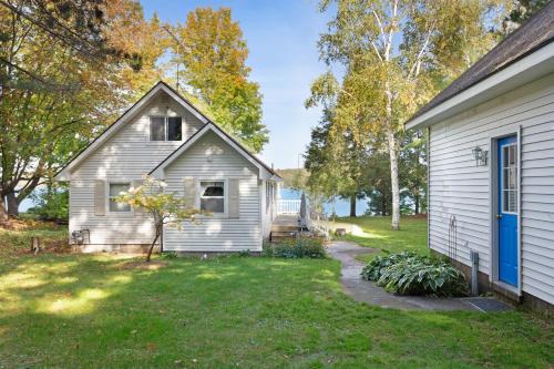 Walloon Lake Cottage