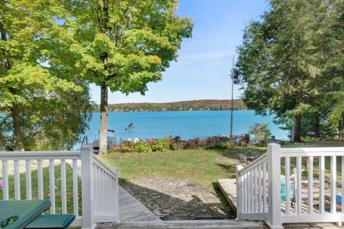 Walloon Lake Cottage