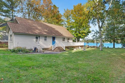 Walloon Lake Cottage