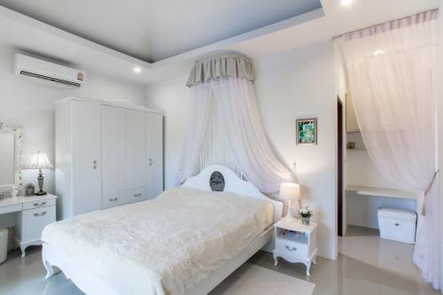 Dreamy 3br Boutique Pool Villa by Intira Villas Dreamy 3br Boutique Pool Villa by Intira Villas