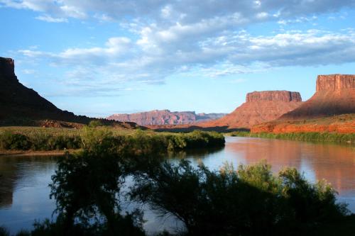 Solano Vallejo 3347 in Moab, USA