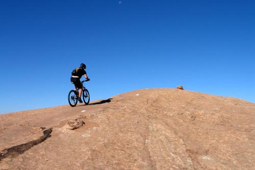 Solano Vallejo 3347 in Moab, USA