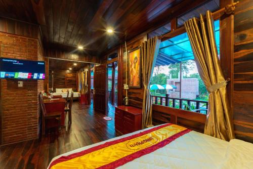 Anna Pham Bungalow - Friendly Local