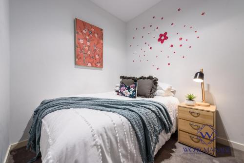 WOW Apartment on Swanston