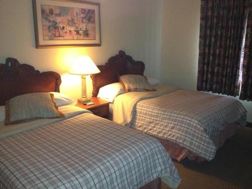 Embassy Motel - Franklin Franklin (WI)