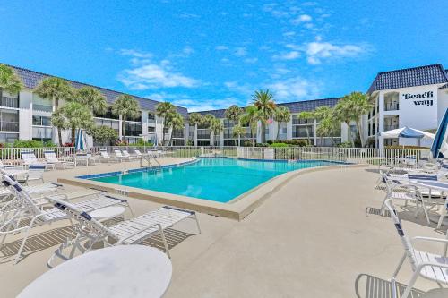 2 Bed 2 Bath Apartment in Siesta Key - image 8