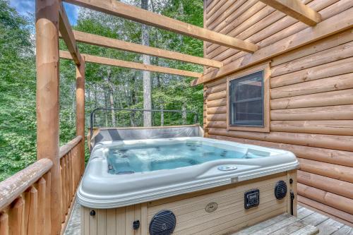 Green Cove 311 in Sugar Mountain, USA