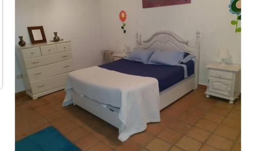  Apartamento en Cortijo totalmente reformado en pleno paraje natural Junto al Caminito del Rey y los sectores mas importantes de escalada A solo 2 minutos de la Estacion de tren in Alora