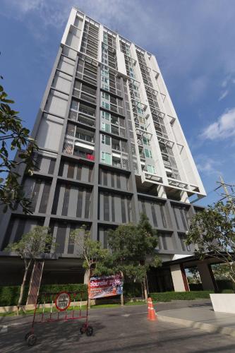 Grene Condominium Chaengwattana Grene Condominium Chaengwattana