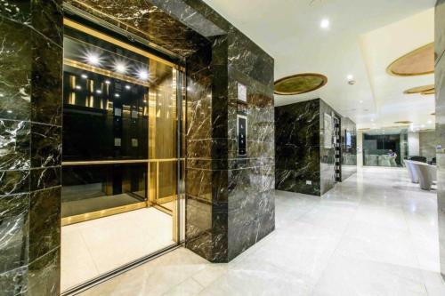 Centara Avenue Central Pattaya - Exquisite Apartment