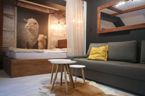 Aparthotel Narciarska 2 - image 3