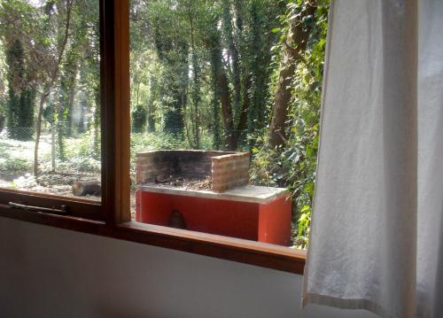 Facilities, Cabanas Las Sirenas in Bosque Peralta Ramos