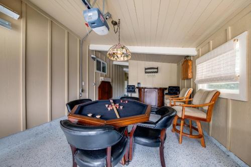 Wecoma Beach Retreat - image 2