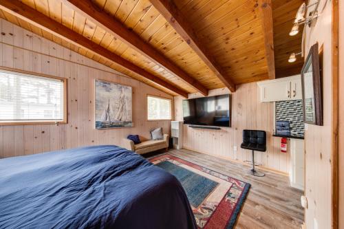 Wecoma Beach Retreat - image 4