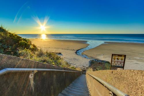 Wecoma Beach Retreat - image 7