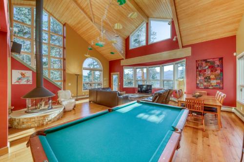 161 Emmett Lode in Breckenridge, USA
