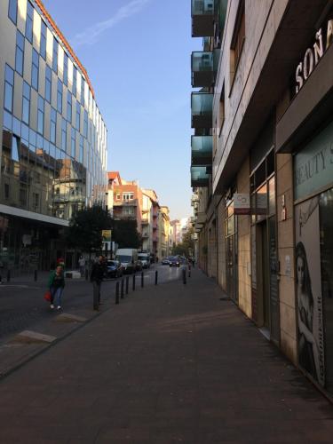  Comfort Zone CityCenter Apartment in Budapest