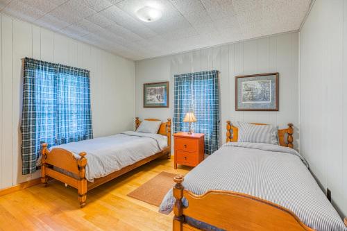 White Lobster Cottage - image 3