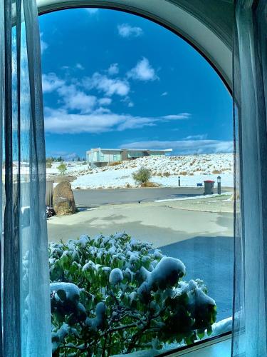 Vistas, Tekapo Heights in Lake Tekapo