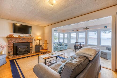 White Lobster Cottage - image 7