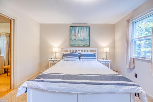 White Lobster Cottage - image 9