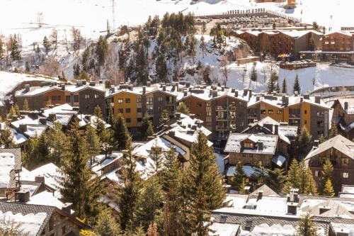 {
  "en-gb": "Pierre & Vacances Andorra El Tarter"
}