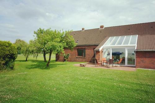 Ferienhaus Waldblick, 35209 in Hesel, Deutschland