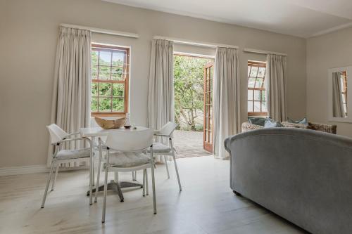 Faciliteiten, Robberg Beach Lodge - Lion Roars Hotels & Lodges in Plettenbergbaai