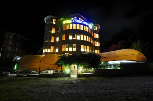 hotel photo