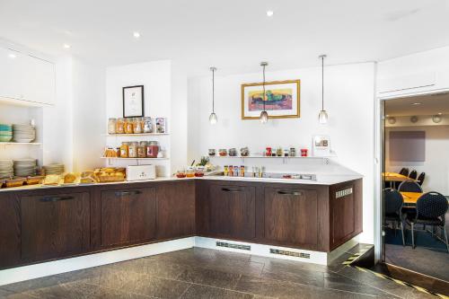 Comfort Hotel Fosna Comfort Hotel Fosna