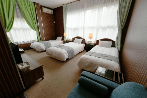 Hotels Image